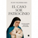 EL CASO SOR PATROCINIO