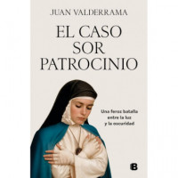 EL CASO SOR PATROCINIO