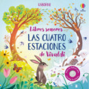 LAS CUATRO ESTACIONES