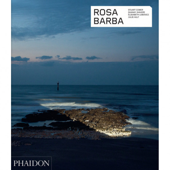 ROSA BARBA