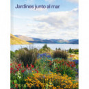 Jardines junto al mar