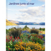 Jardines junto al mar