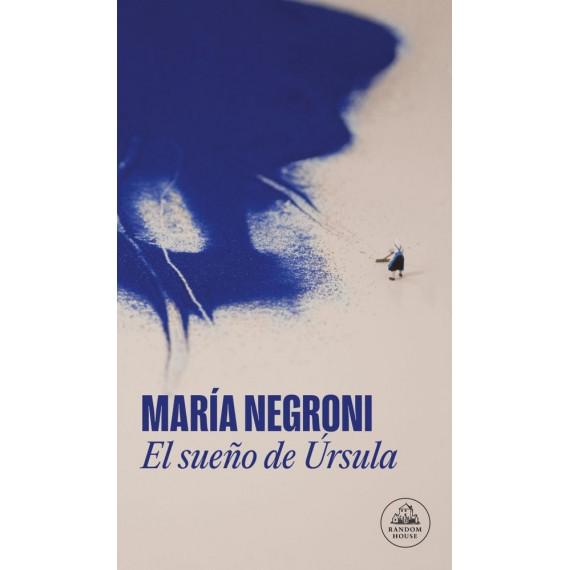 EL SUE�O DE URSULA