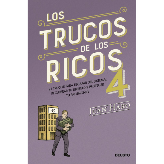 Los trucos de los ricos 4