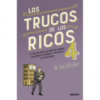 los Trucos de los Ricos 4   2025