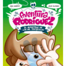AVENTURA RODRIGUEZ MONSTRUO DE LOS MIL