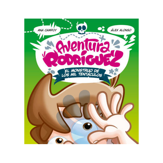 AVENTURA RODRIGUEZ MONSTRUO DE LOS MIL