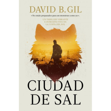 Ciudad de sal
