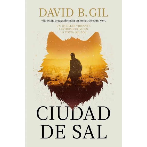 Ciudad de sal