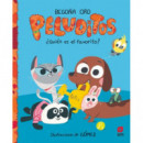 QUIEN ES EL FAVORITO