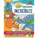 DINOSAURIOS INCREIBLES