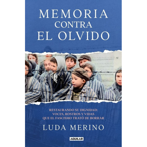 MEMORIA CONTRA EL OLVIDO