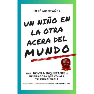 UN NI�O EN LA OTRA ACERA DEL MUNDO