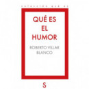que Es el Humor   2025