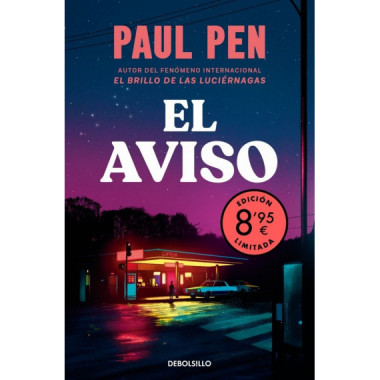 EL AVISO (EDICION LIMITADA)