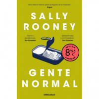 GENTE NORMAL (EDICION LIMITADA)
