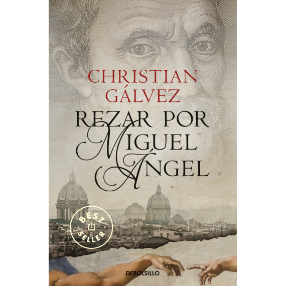 Rezar por Miguel �ngel (Cr�nicas del Renacimiento 2)