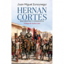 HERNAN CORTES. ENCUENTRO Y CONQUISTA