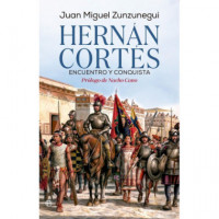 Hernan Cortes. Encuentro y Conquista   2025