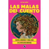las Malas del Cuento   2025