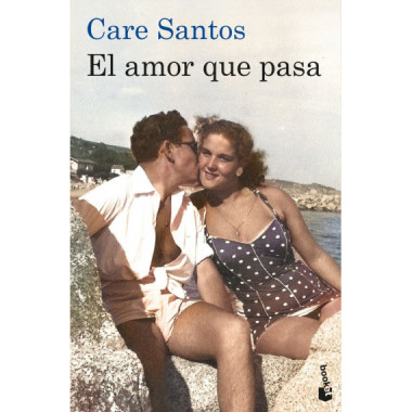 El amor que pasa