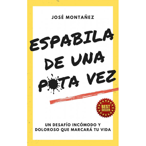 ESPABILA DE UNA PUTA VEZ