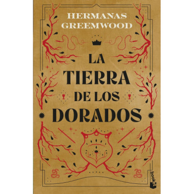 La tierra de los Dorados