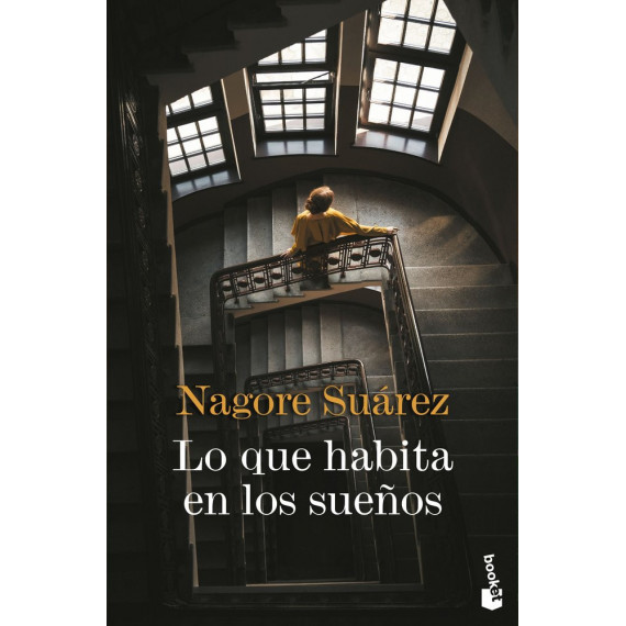 LO QUE HABITA EN LOS SUE�OS