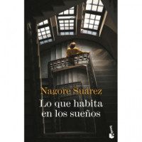 LO QUE HABITA EN LOS SUE�OS