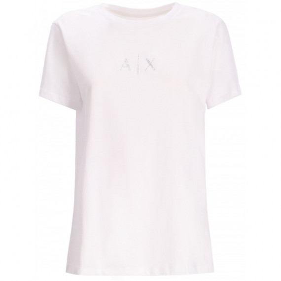 ARMANI EXCHANGE - t shirt - U0002 - XW001459AF10356/U0002