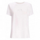 ARMANI EXCHANGE - t shirt - U0002 - XW001459AF10356/U0002