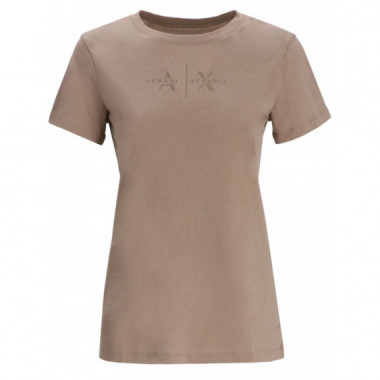ARMANI EXCHANGE - t shirt - U6242 - XW001366AF10356/U6242