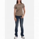 ARMANI EXCHANGE - t shirt - U6242 - XW001366AF10356/U6242