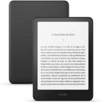 Amazon Kindle Paperwhite 12ª Gen 7" 16GB Negro