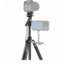 SMALLRIG Freeblazer CT190 Trípode de Vídeo de Aleación de Aluminio (4319)