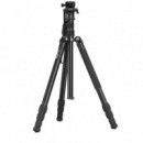 Trípode de Vídeo SmallRig CT180 (3760B)