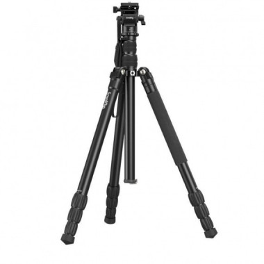 Tr&iacute;pode de V&iacute;deo SmallRig CT180 (3760B)