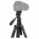 Trípode de Vídeo SmallRig CT180 (3760B)