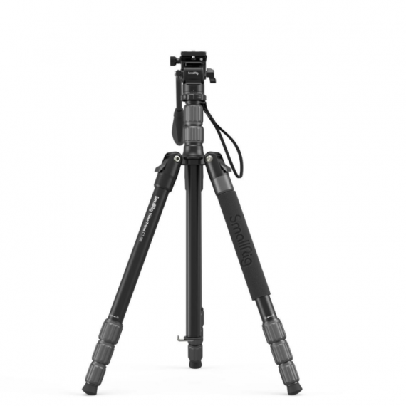 SMALLRIG CT180 Video Tripod 3760