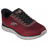 SKECHERS Slip-ins: Track - Revno