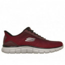 Skechers Slip-ins: Track - Revno