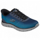 Skechers Slip-ins: Track - Revno
