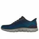 Skechers Slip-ins: Track - Revno