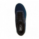 Skechers Slip-ins: Track - Revno