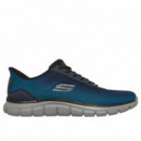 Skechers Slip-ins: Track - Revno