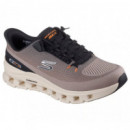 Skechers Slip-ins: Arch Fit Glide-Step Pro