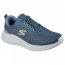 Skechers Skech-Lite Pro 2.0 - Berrix