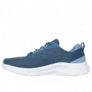 Skechers Skech-Lite Pro 2.0 - Berrix