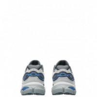 ASICS - GEL-NYC 2.0 - 021 - 1203A895/021