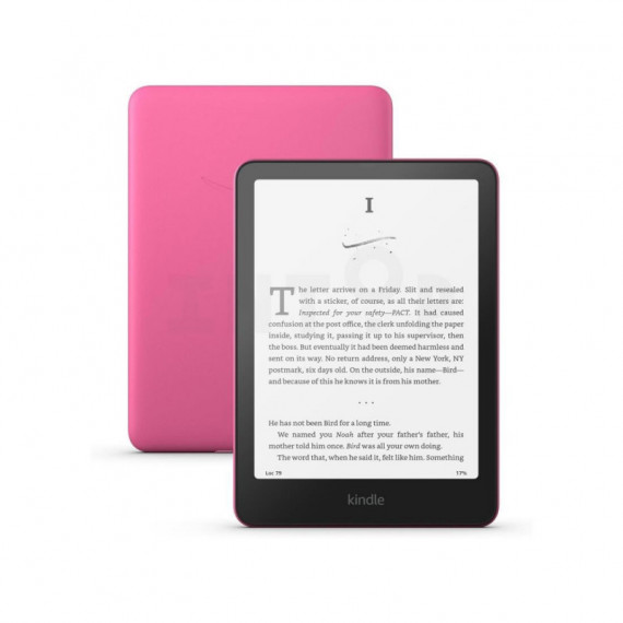 Amazon Kindle Paperwhite 12ª Generación 7" 16GB Pink
